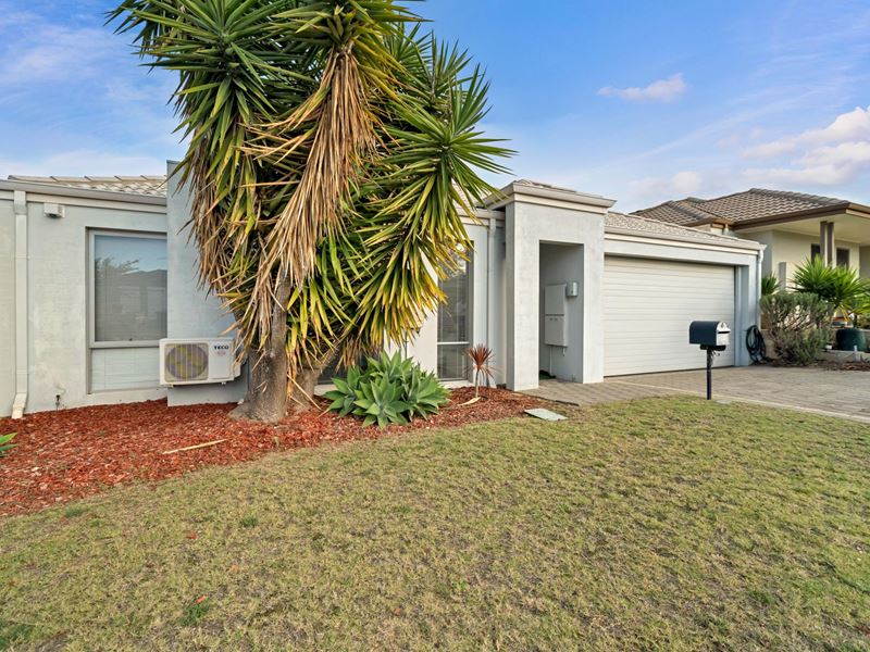 24 Portaferry Gardens, Ridgewood WA 6030
