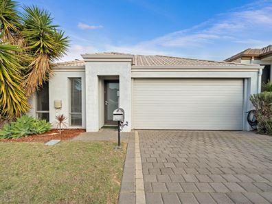 24 Portaferry Gardens, Ridgewood WA 6030