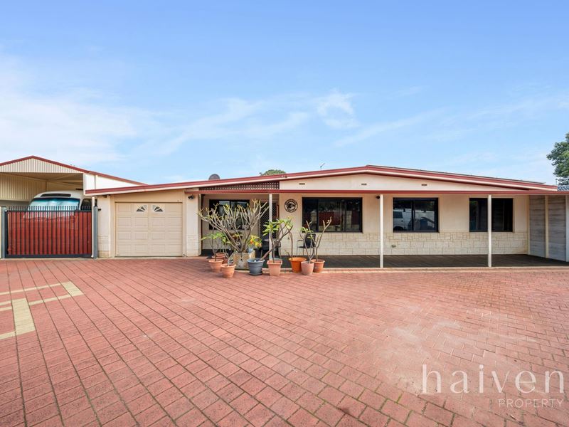 19 Eudoria Street, Gosnells