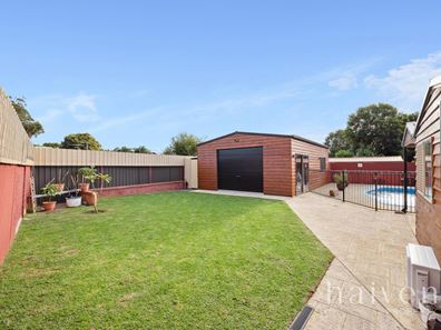 19 Eudoria Street, Gosnells WA 6110