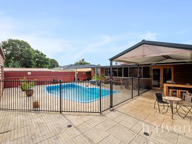 19 Eudoria Street, Gosnells WA 6110