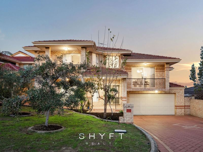 50 Belleview Crescent, Dianella