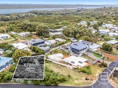 11 Lake View Road, Preston Beach WA 6215