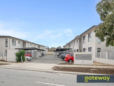 20/2 Coojong Link, Success WA 6164