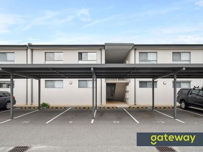 20/2 Coojong Link, Success WA 6164