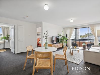 28/10 Pendal Lane, Perth WA 6000