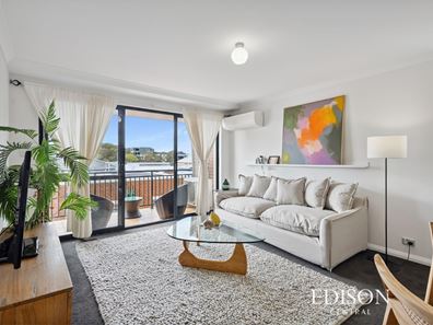 28/10 Pendal Lane, Perth WA 6000