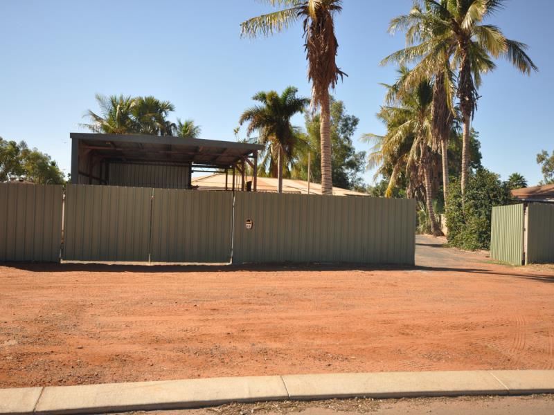 26 Weaver Place, South Hedland WA 6722