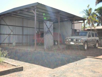 26 Weaver Place, South Hedland WA 6722