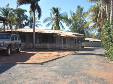 26 Weaver Place, South Hedland WA 6722