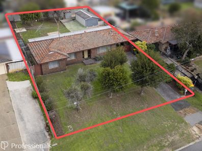 10 Fraser Drive, Greenmount WA 6056