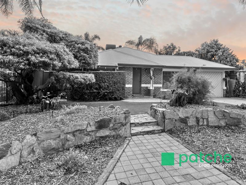 5 Robins Rise, Stratton WA 6056