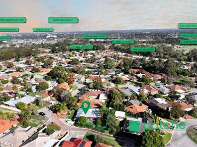 5 Robins Rise, Stratton WA 6056