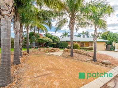 5 Robins Rise, Stratton WA 6056