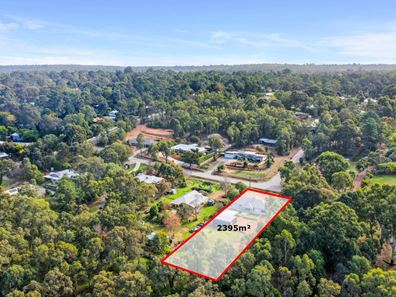 100 Conradi Place, Stoneville WA 6081