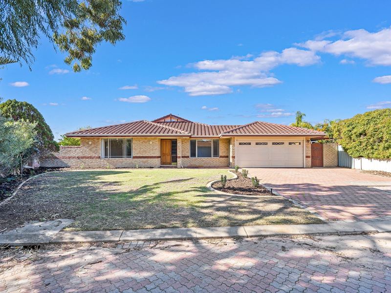 6 Tropea Place, Secret Harbour
