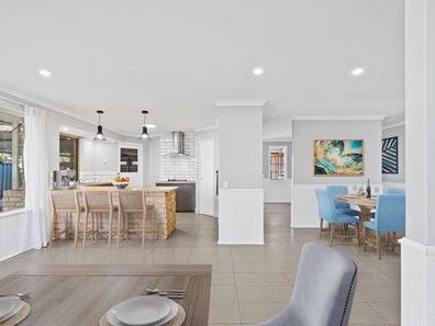 6 Tropea Place, Secret Harbour WA 6173