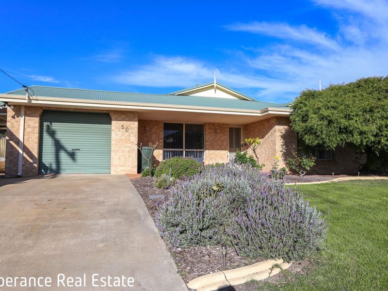 50 Easton Road, Castletown WA 6450