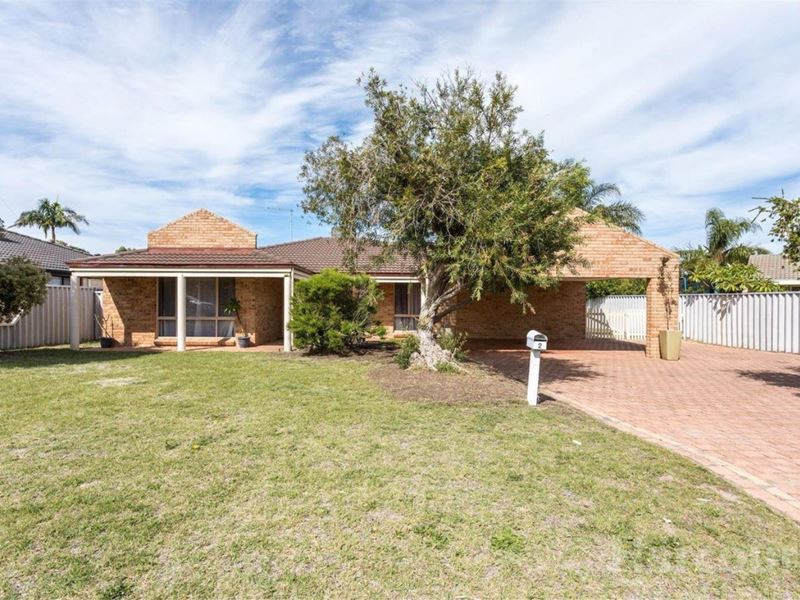 2 Southmead Green, Erskine WA 6210