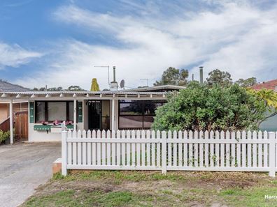 33 Fulton Street, Hamilton Hill WA 6163