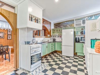 33 Fulton Street, Hamilton Hill WA 6163