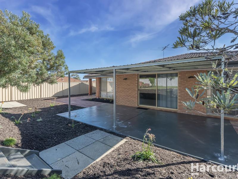 42 Conidae Drive, Heathridge WA 6027