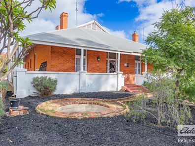 16 Hawes Street, Northam WA 6401