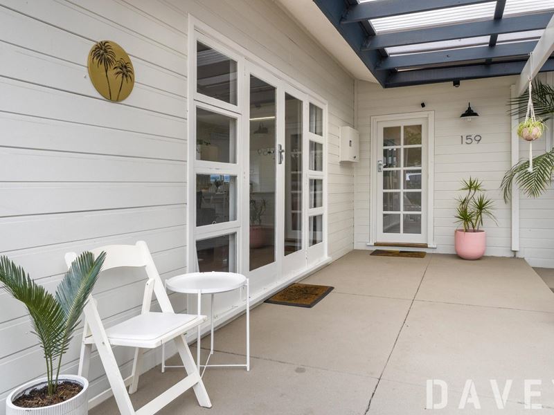 159 Huntriss Road, Doubleview
