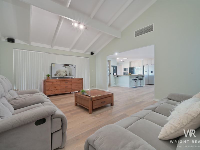 8 Hale Grove, Woodvale