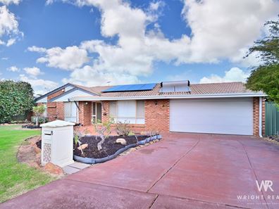 8 Hale Grove, Woodvale WA 6026