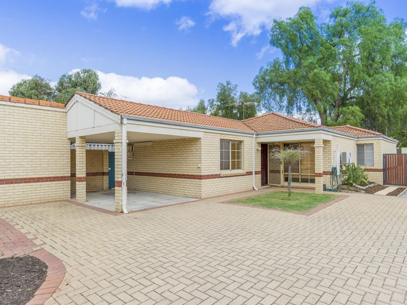 41B Canterbury Terrace, East Victoria Park WA 6101