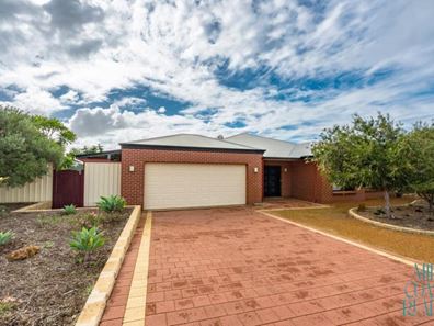 10 Fuchsia Close, Strathalbyn WA 6530