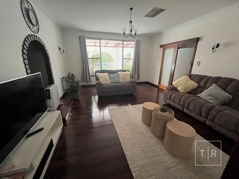 3 Norseman Road, Castletown WA 6450