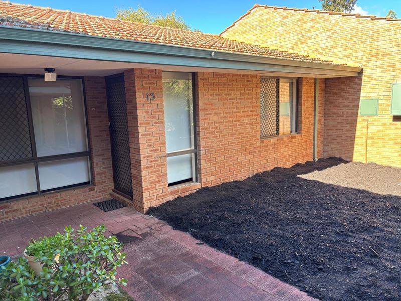 13/70 Marlboro Road, Swan View WA 6056