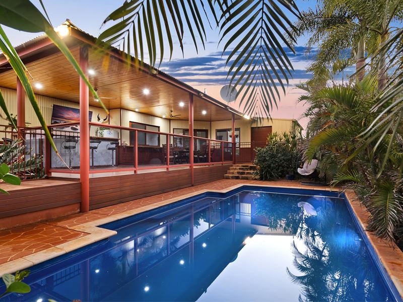 21 Moynes Court, Baynton WA 6714