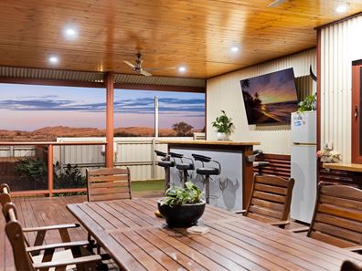 21 Moynes Court, Baynton WA 6714