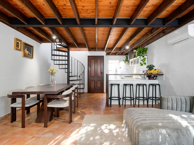 4/396 South Terrace, South Fremantle