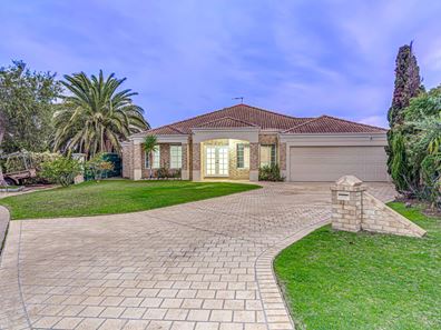 12 Tallinn Loop, Mindarie WA 6030