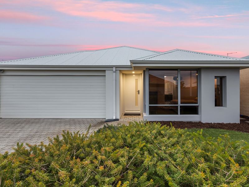 3 Everingham Street, Clarkson WA 6030