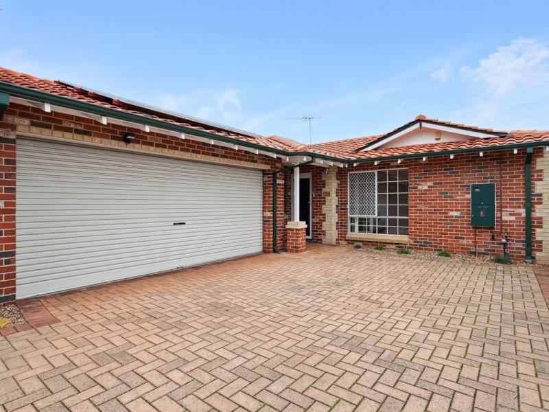 2/29 Collins Street, Yokine