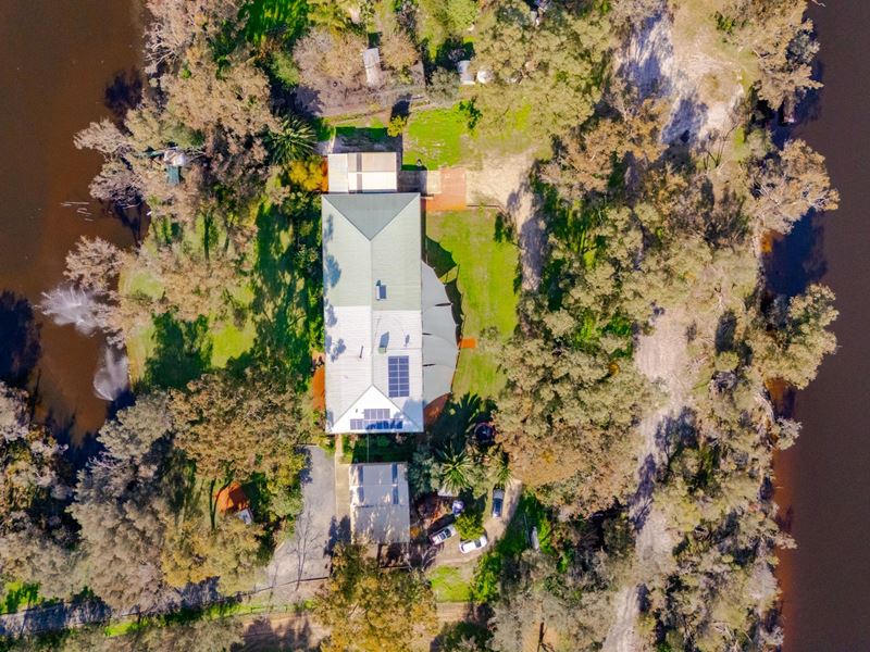 91 Caponi Road, Barragup WA 6209