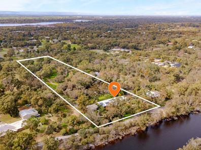 91 Caponi Road, Barragup WA 6209