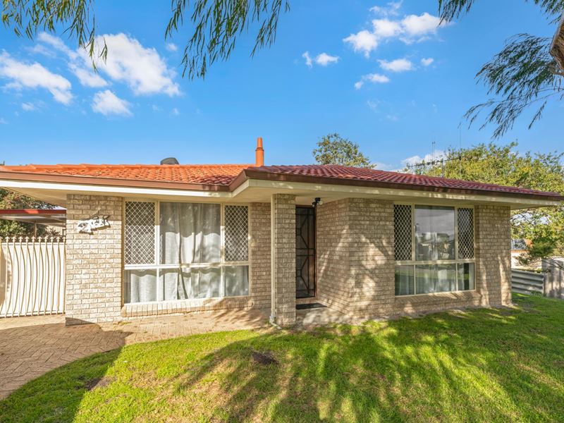 2 Lambert Street, Lockyer WA 6330