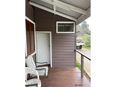 60 Steere Street, Bridgetown WA 6255