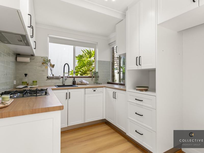 3/214 Carr Place, Leederville