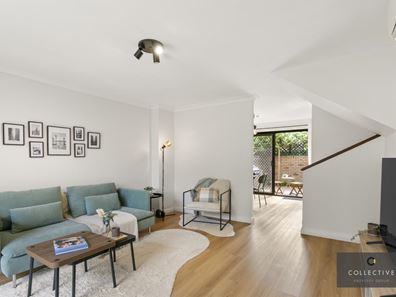 3/214 Carr Place, Leederville WA 6007