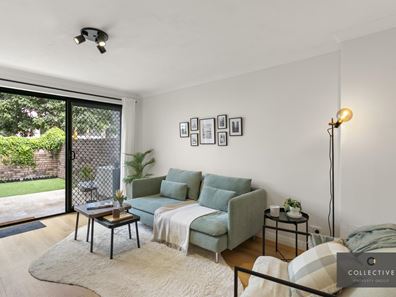 3/214 Carr Place, Leederville WA 6007