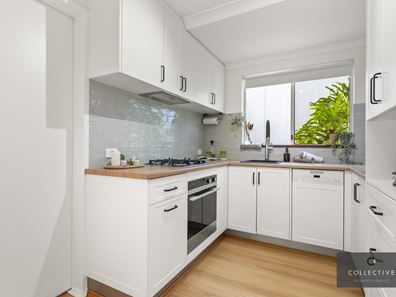 3/214 Carr Place, Leederville WA 6007