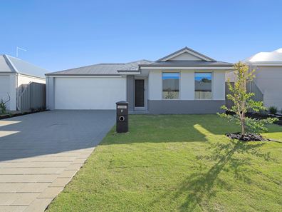 17 Salmon Gum Road, Byford WA 6122
