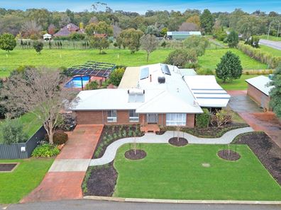 96 Padbury Avenue, Herne Hill WA 6056